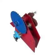 Привод туковысевающих аппаратов ПР15 СУПН-8 ССГ 00.1660-02