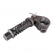 Муфта тормозка в сборе 150.21.243А-у